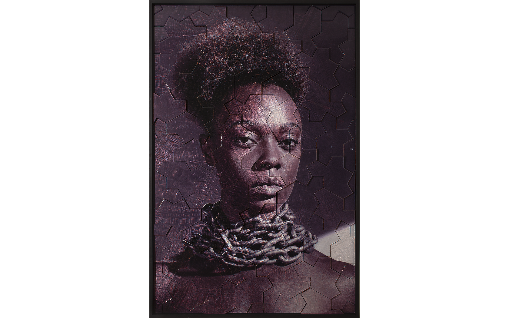 Ashley with Chain (2025) by: Alt Proc Media Arts Link: http://www.altproc.com