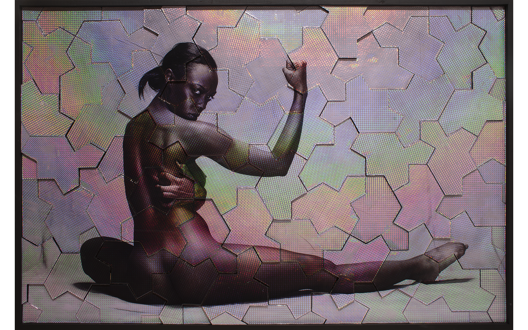 Resiliency 2(2025) by: Alt Proc Media Arts Link: http://www.altproc.com